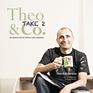 Cover art for Theo & Co. Take 2