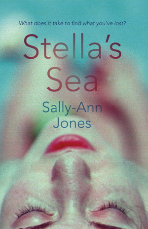 Cover art for Stella's Sea