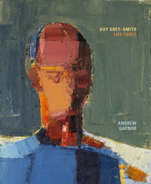Cover art for Guy Grey-Smith