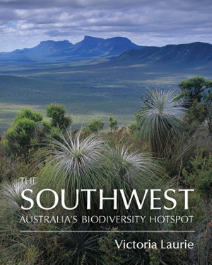 Cover art for The Southwest