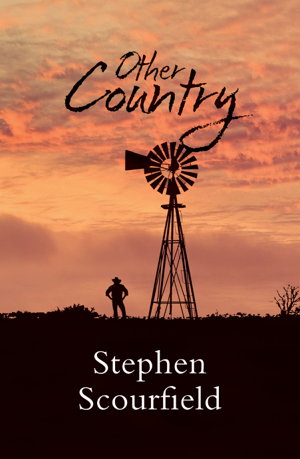 Cover art for Other Country