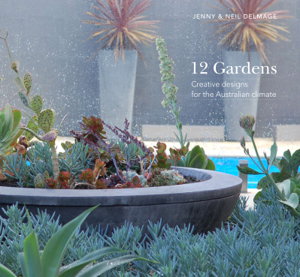 Cover art for 12 Gardens