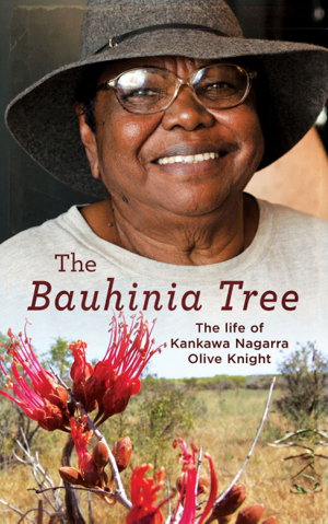 Cover art for The Bauhinia Tree