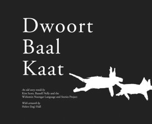 Cover art for Dwoort Baal Kaat