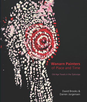 Cover art for Wanarn Painters of Place and Time