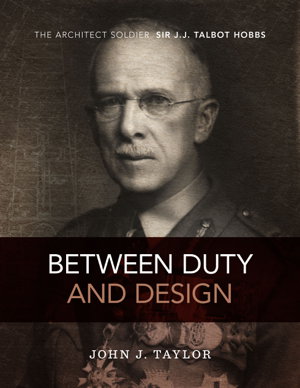 Cover art for Between Duty and Design