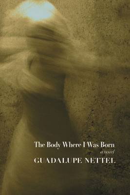 Cover art for Body Where I Was Born