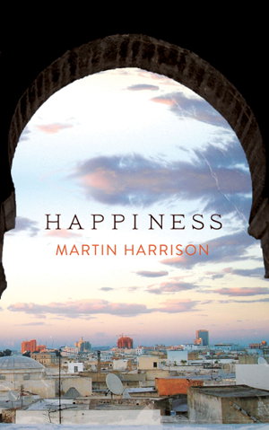 Cover art for Happiness