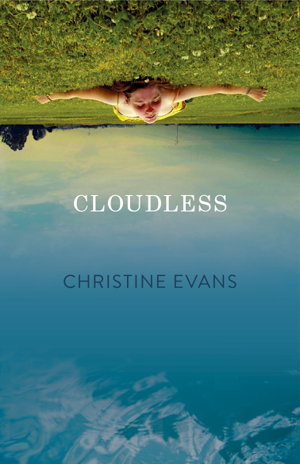 Cover art for Cloudless