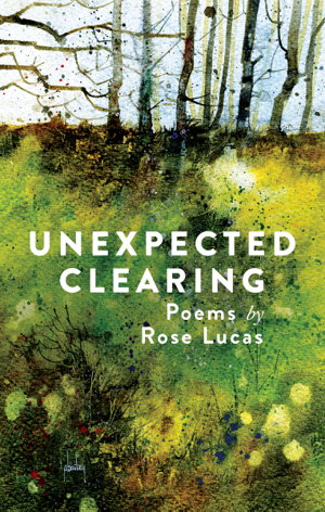 Cover art for Unexpected Clearing