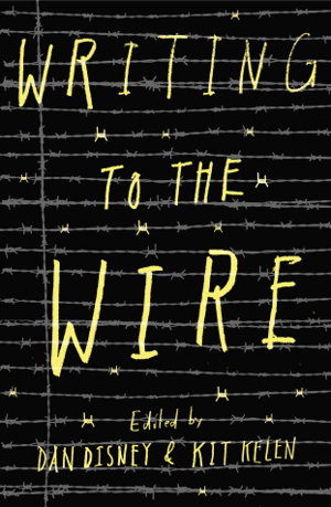 Cover art for Writing to the Wire