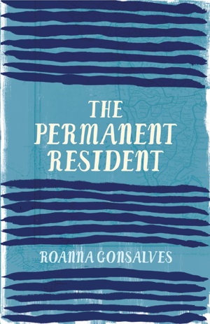 Cover art for Permanent Resident