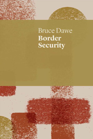 Cover art for Border Security