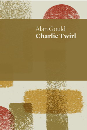 Cover art for Charlie Twirl