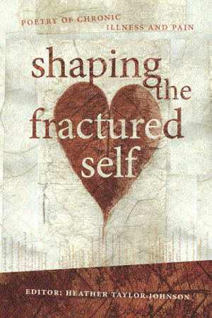 Cover art for Shaping The Fractured Self