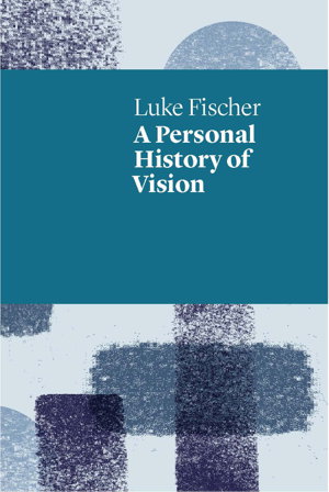 Cover art for A Personal History of Vision