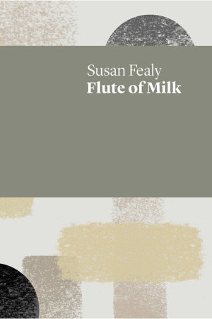 Cover art for Flute of Milk