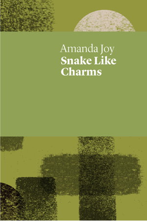 Cover art for Snake Like Charms