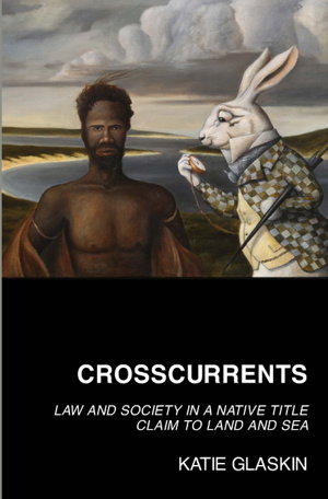 Cover art for Crosscurrents