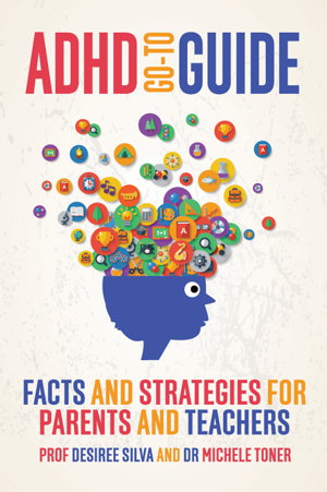 Cover art for ADHD Go-To Guide