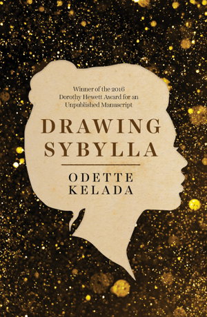 Cover art for Drawing Sybylla