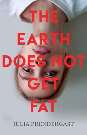 Cover art for The Earth Does Not Get Fat