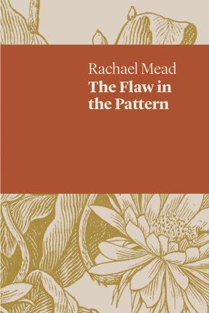 Cover art for The Flaw in the Pattern