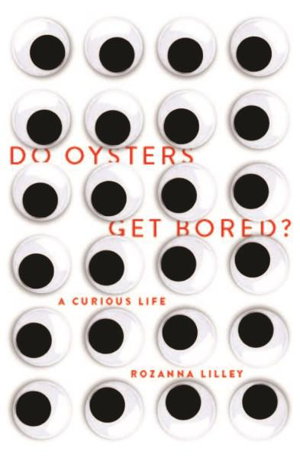 Cover art for Do Oysters Get Bored?