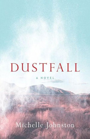 Cover art for Dustfall