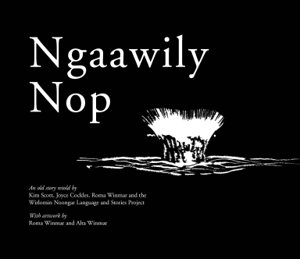 Cover art for Ngaawily Nop