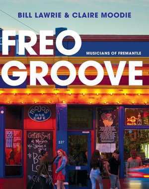 Cover art for Freo Groove