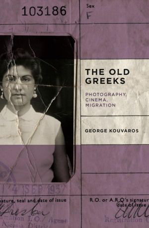 Cover art for The Old Greeks Cinema Photography Migration