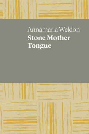 Cover art for Stone Mother Tongue