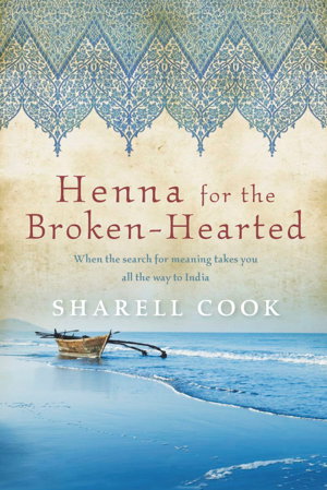 Cover art for Henna for the Broken-hearted