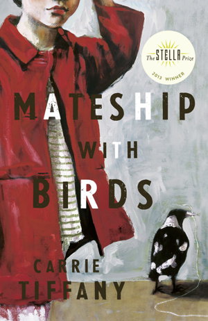 Cover art for Mateship With Birds