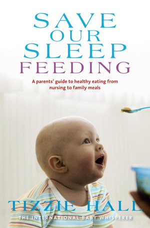Cover art for Save Our Sleep: Feeding