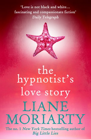 Cover art for Hypnotists Love Story