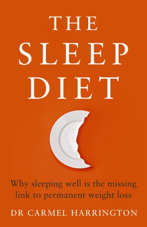 Cover art for The Sleep Diet