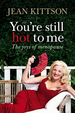 Cover art for You're Still Hot to Me