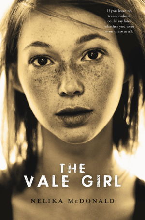 Cover art for The Vale Girl