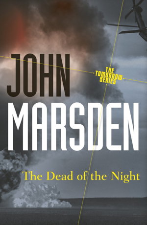 Cover art for Dead of the Night
