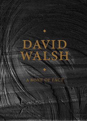 Cover art for A Bone of Fact