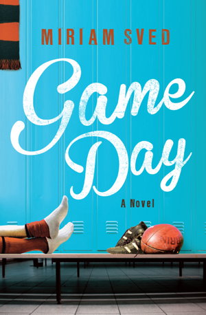 Cover art for Game Day