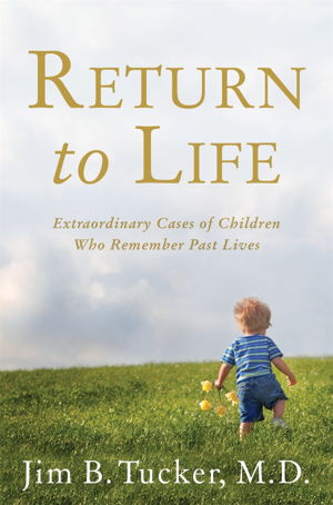 Cover art for Return to Life