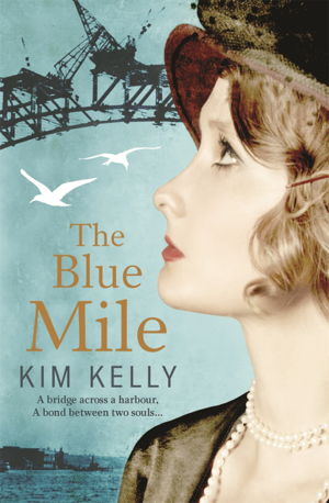 Cover art for The Blue Mile