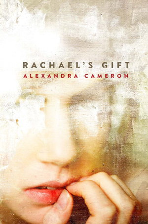 Cover art for Rachael's Gift