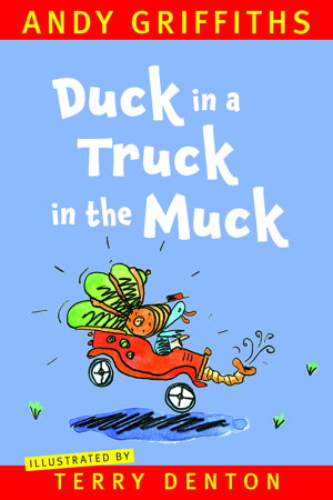 Cover art for Duck in a Truck in the Muck