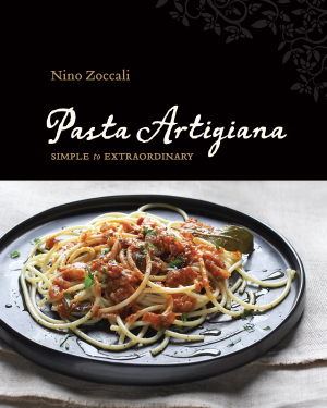 Cover art for Pasta Artigiana