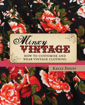 Cover art for Minxy Vintage
