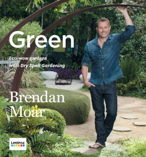 Cover art for Green